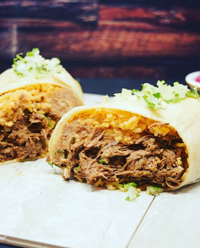 La Real Restaurant by null