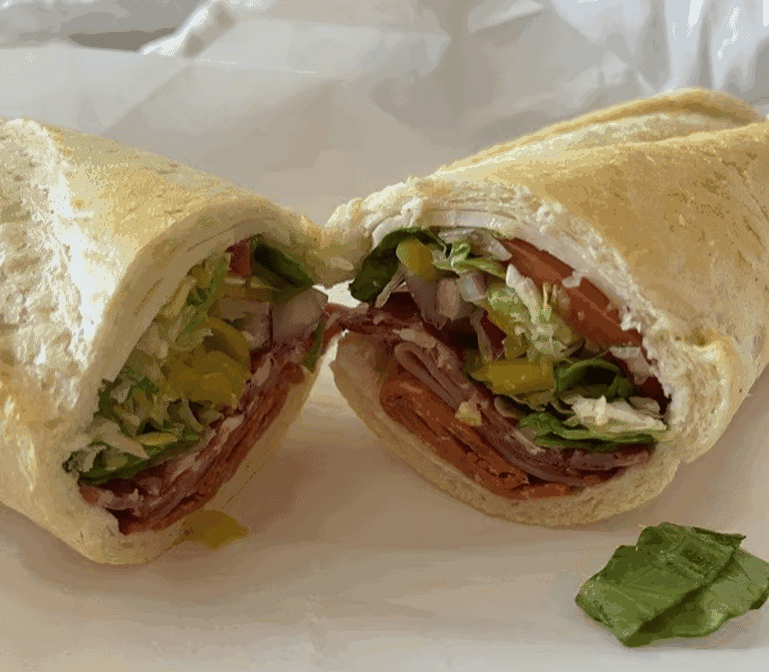 Sweet Cravings Bakery + Bistro by null