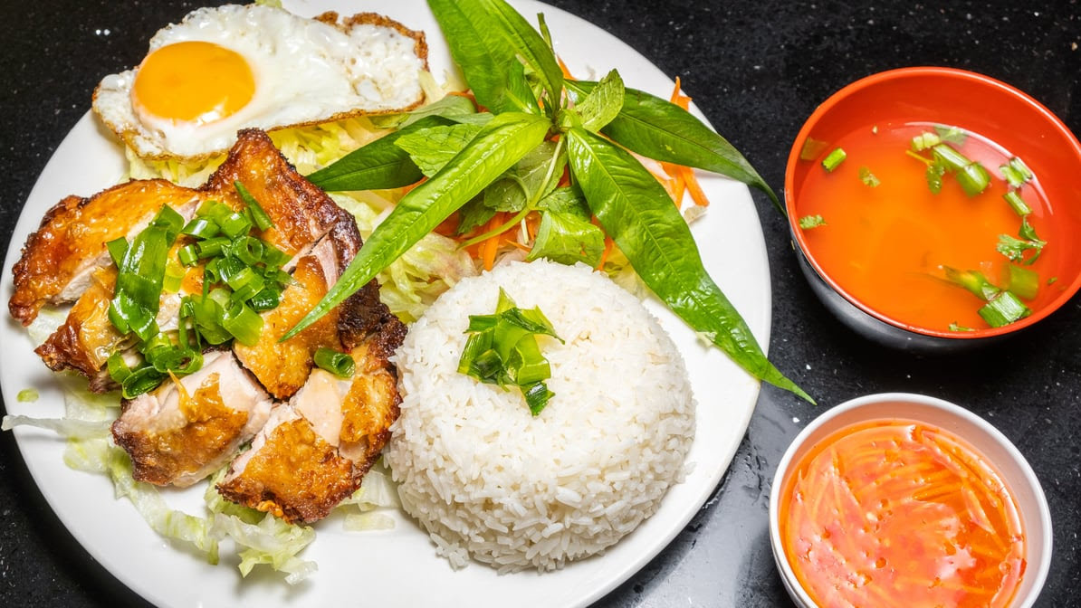 I Love Pho by null