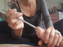 Big pliers stuffed inside huge cock painfull dick torture jpg x Cock stuffing