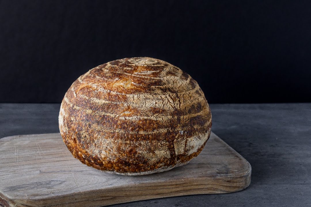 Table X Bread by null