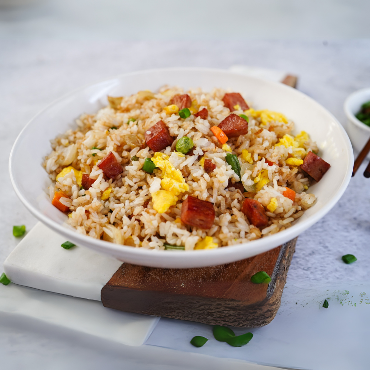 100°C Grill & Hot Pot by null