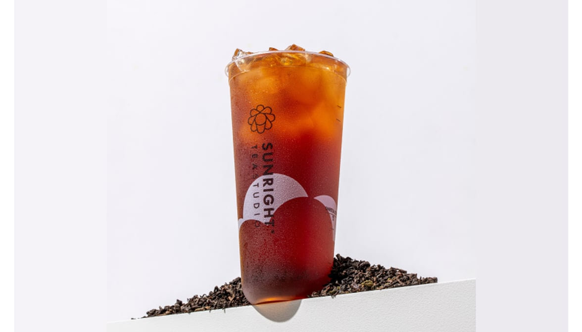 Sunright Tea Studio - Sawtelle by null