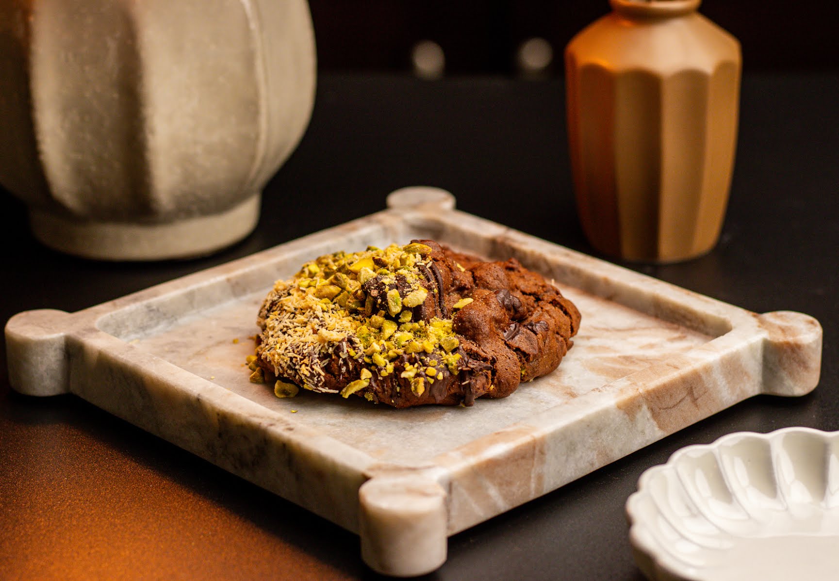 Benedetto Gelato by null