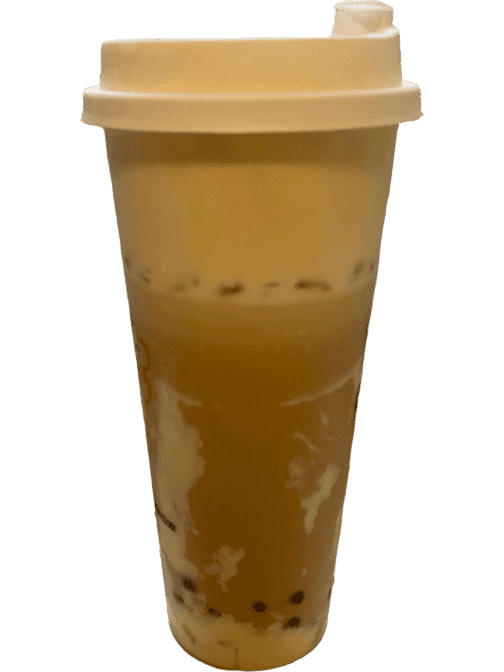 Tea Leaf and Creamery by null
