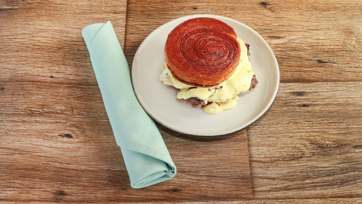 La Fillette Bakery by null