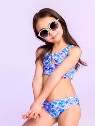 幼稚園　プール　裸девочки в купальниках|Купальник для девочки Vulpes 058D-877D купить в Новосибирске - интернет  магазин Rich Family