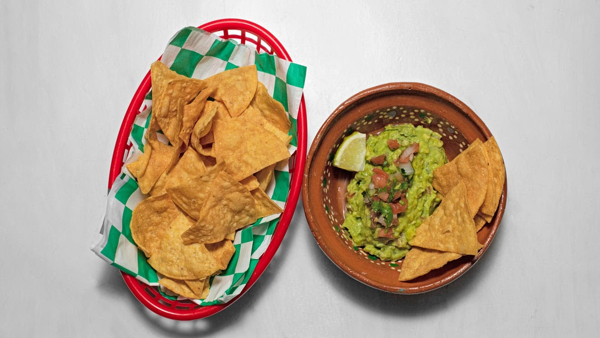 Ilegal Taqueria by null
