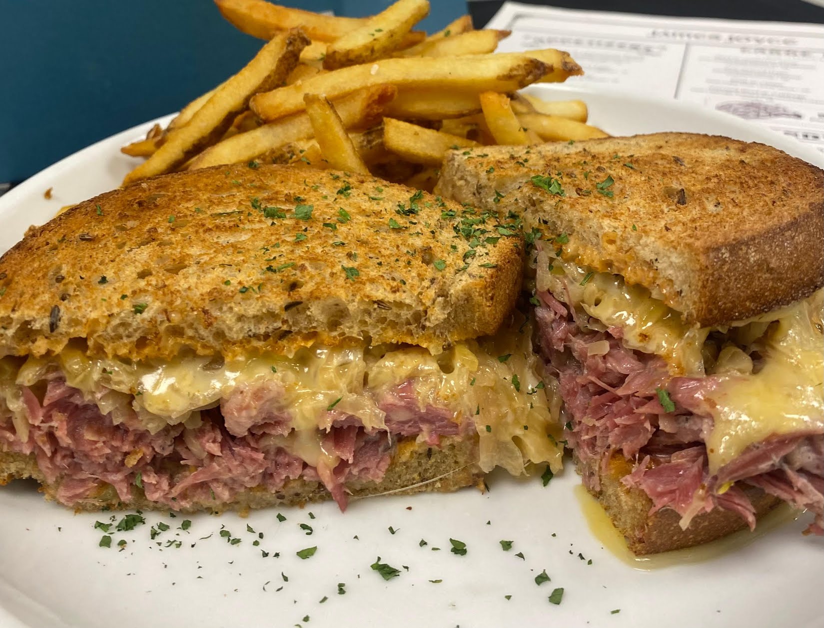 James Joyce Irish Pub & Restaurant by null