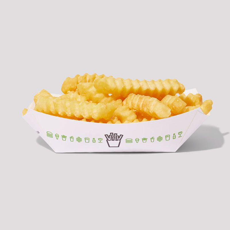 Shake Shack 89 Neil Road by null