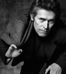 I think willem dafoe is an acquired taste but i also think there should be more of him jpg x Willem dafoe