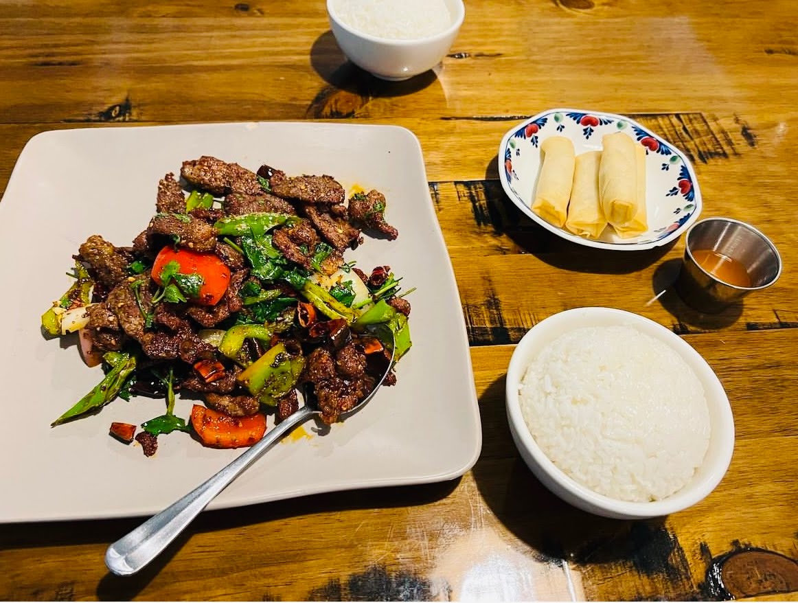 Chef Wu by null