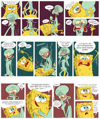 Spongebob squarepants hentai comics porn comics page hentai gallery jpg x Spongebob cartoon