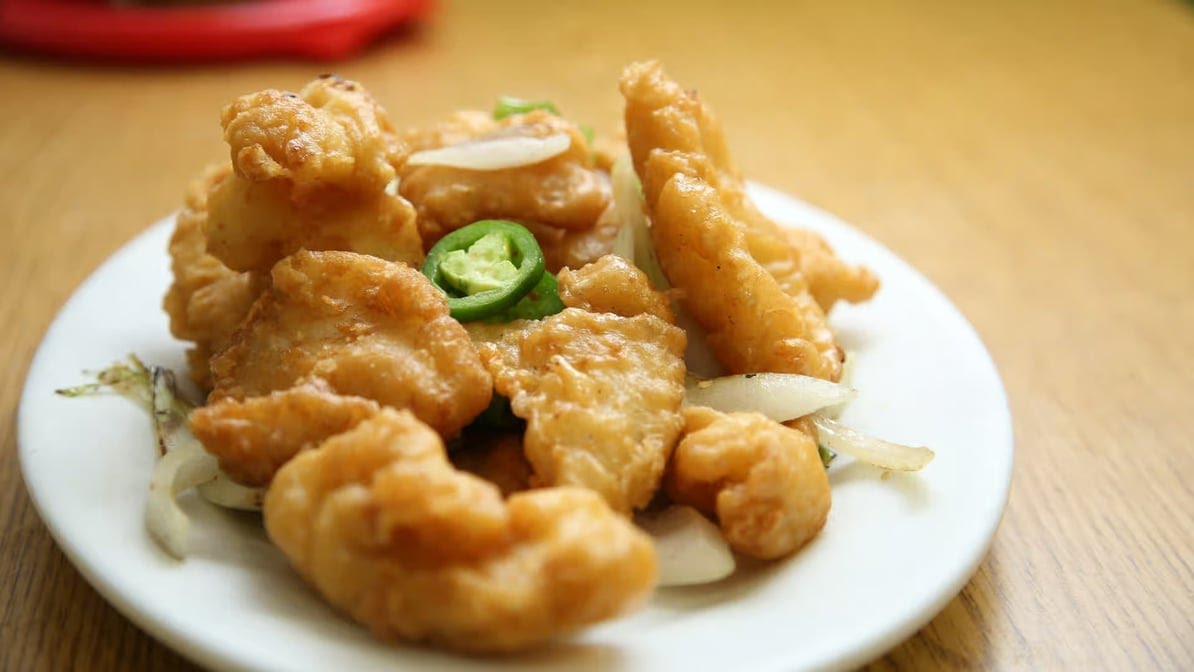 Dumpling Depot 水饺家园 by null