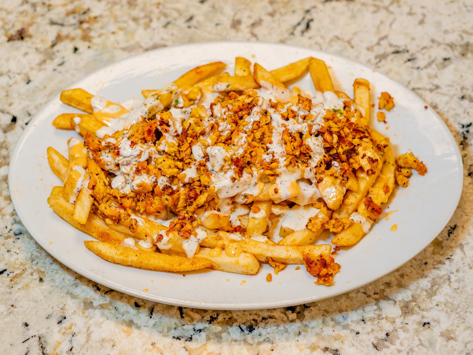 Halal Kabob Factory "Chopan Kabob Factory" by null