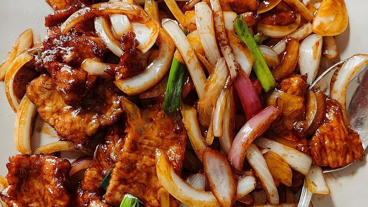 Chef Wu by null