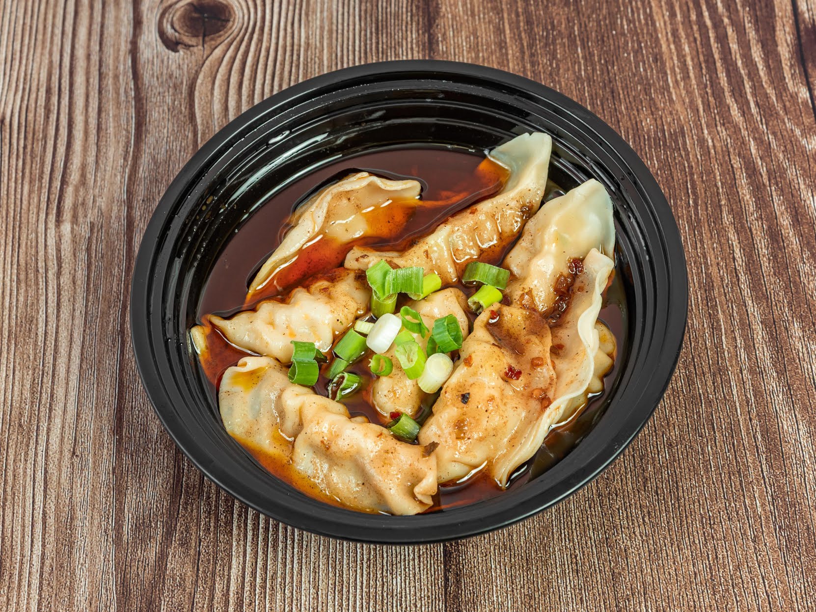 TOMO Noodles & Dumplings by null