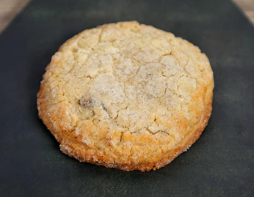 Lei'd Cookies by null