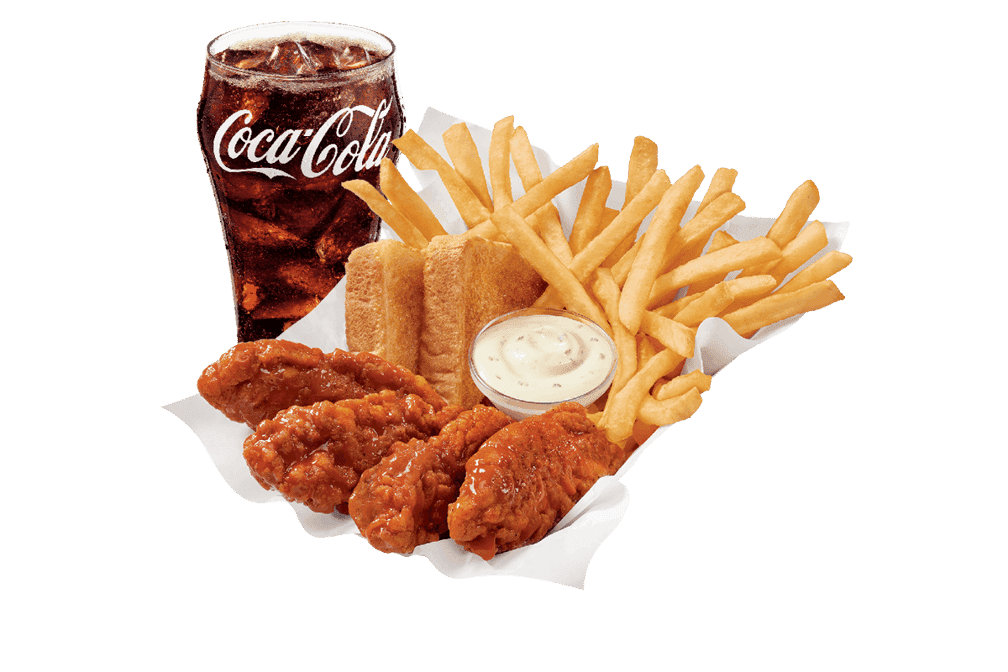 Dairy Queen Brazier by null