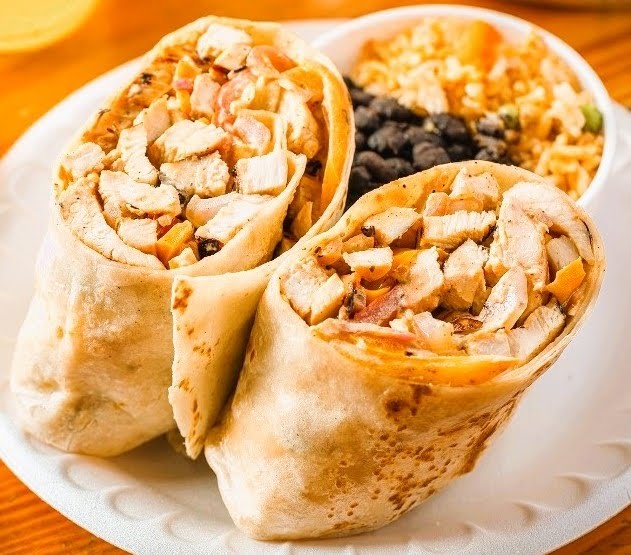 Carbon Live Fire Mexican Grill by null