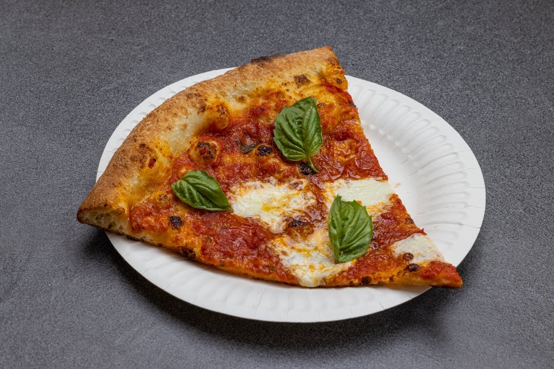 Danny Boy's Famous Original Pizza by null