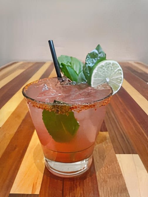 Mesero - Preston Hollow Village by null