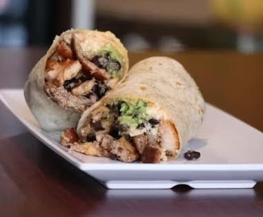 Tlayuda Restaurant by null