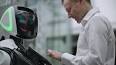 Robotik: İnsanlığın Geleceğini Şekillendirmek ile ilgili video