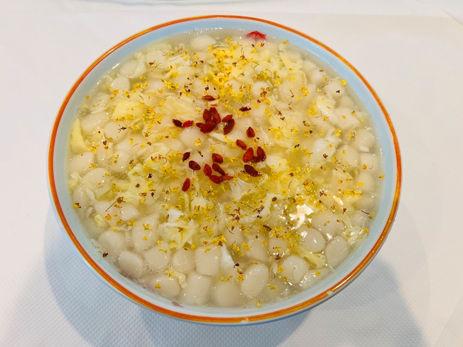 Szechuan's Dumpling by null