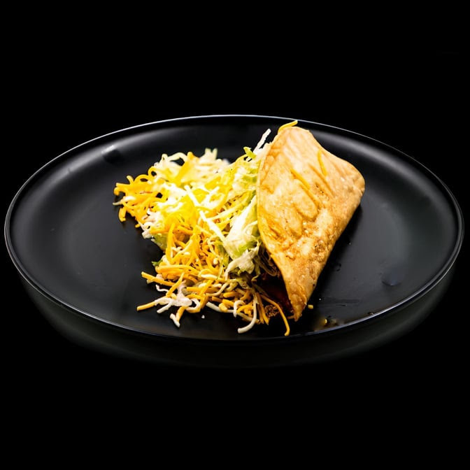 Muchas Gracias Mexican Food by null