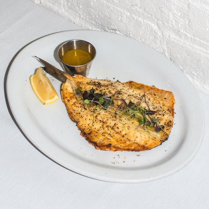 Avli Restaurant by null