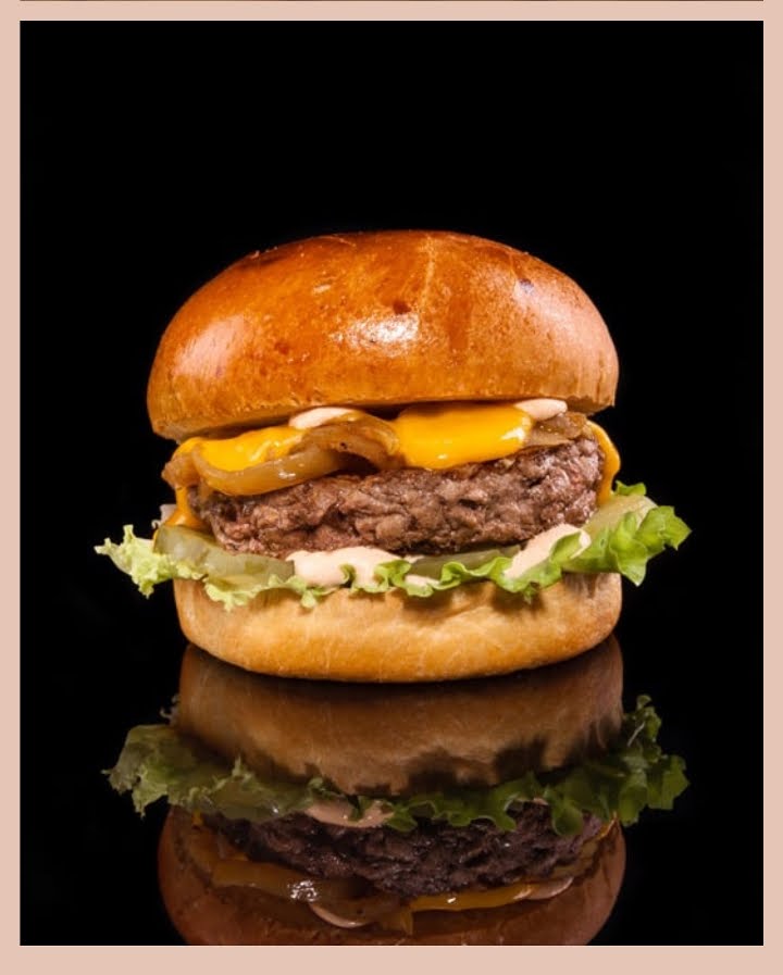 Good Azz Burgerz by null