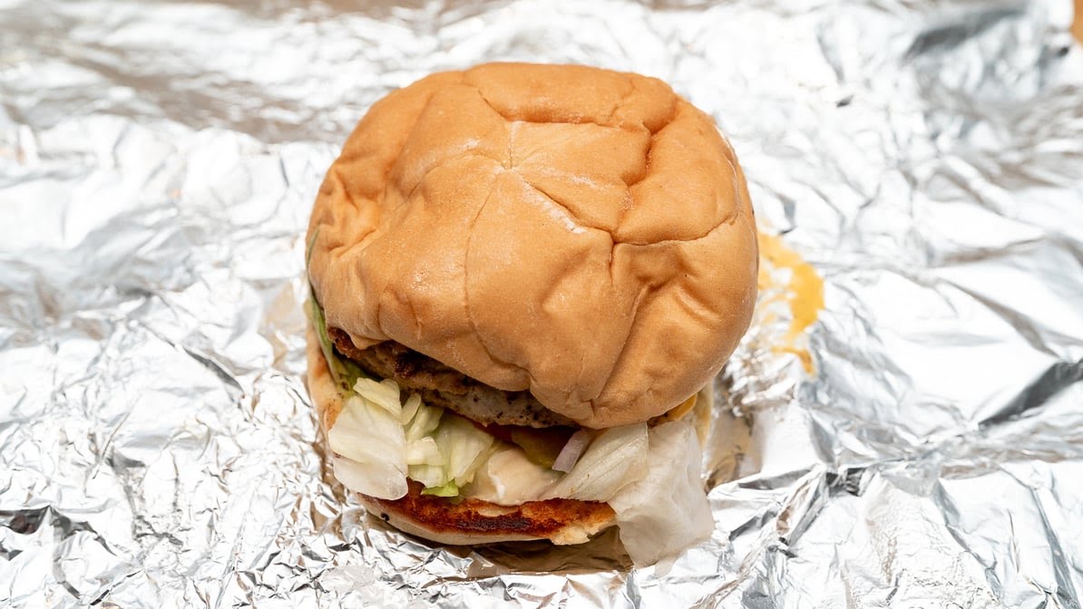 Cheesesteak House by null