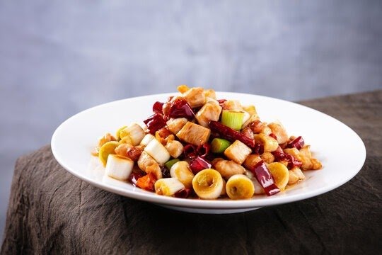 Meizhou Dongpo by null