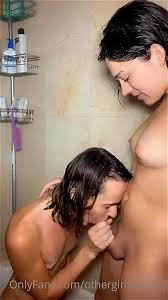 Showering together jpg x Showering together