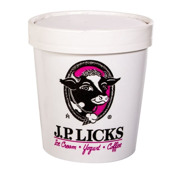 J.P. Licks by null