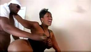 Big ass ebony cougar drilled a long white cock anal porn xhamster jpg x Big black ass cougar