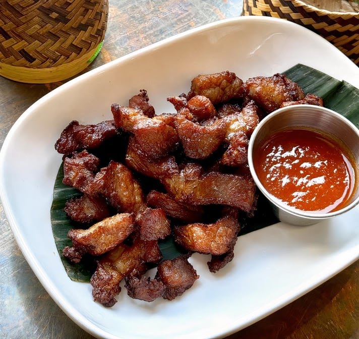 Otus Thai Kitchen & Coffee by null