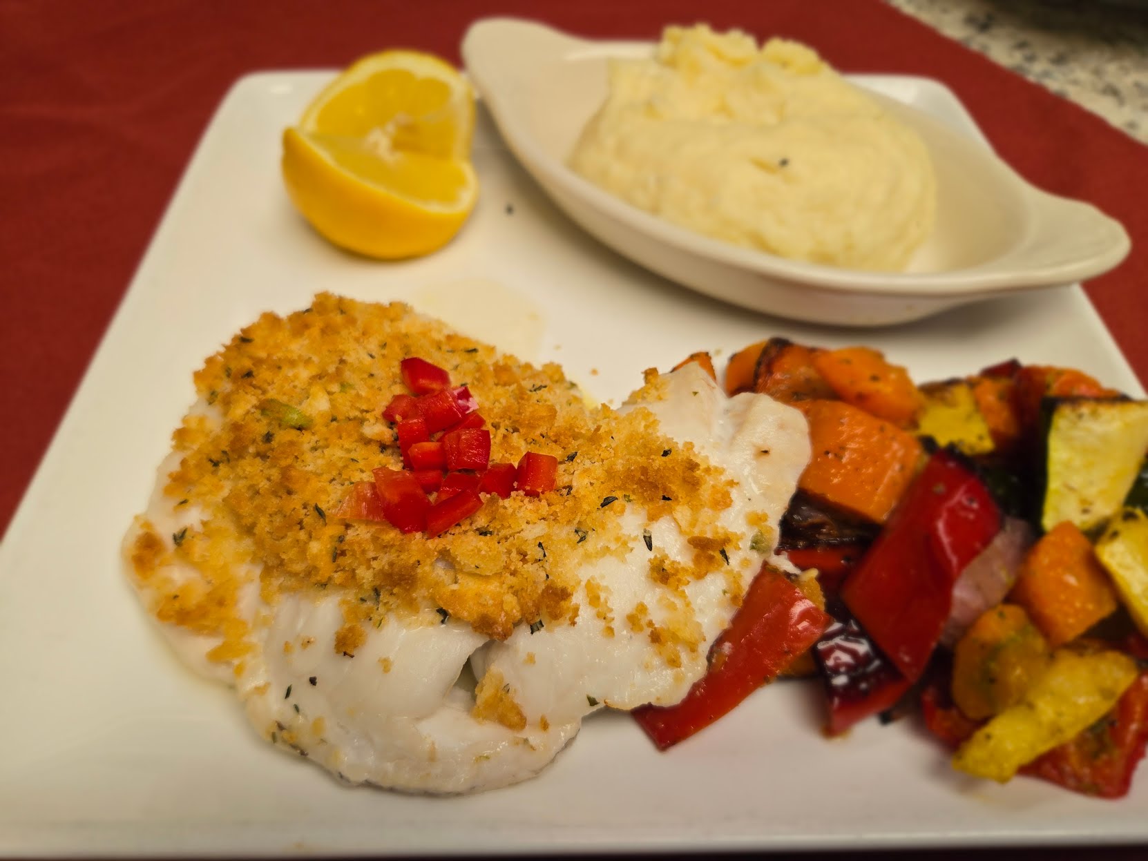 Longwood Grille & Bar by null