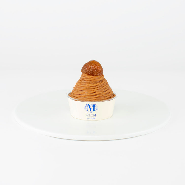Lady M Cake Boutique - Boston by null