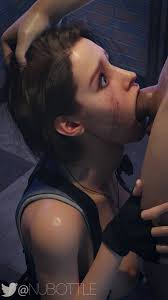 Jill valentine resident evil crims nbutterfly jpg x Jill valentine resident evil