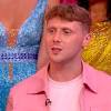 Strictly's Jamie Borthwick branded 'cheat' by co-star