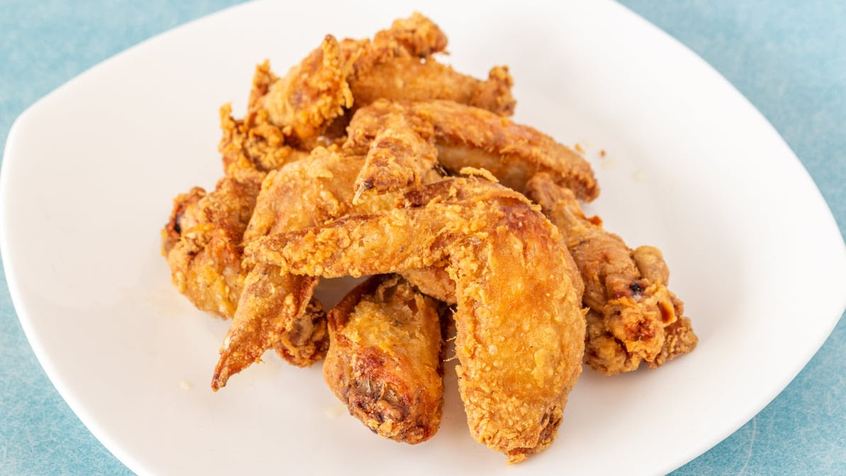 Chopsticks King by null