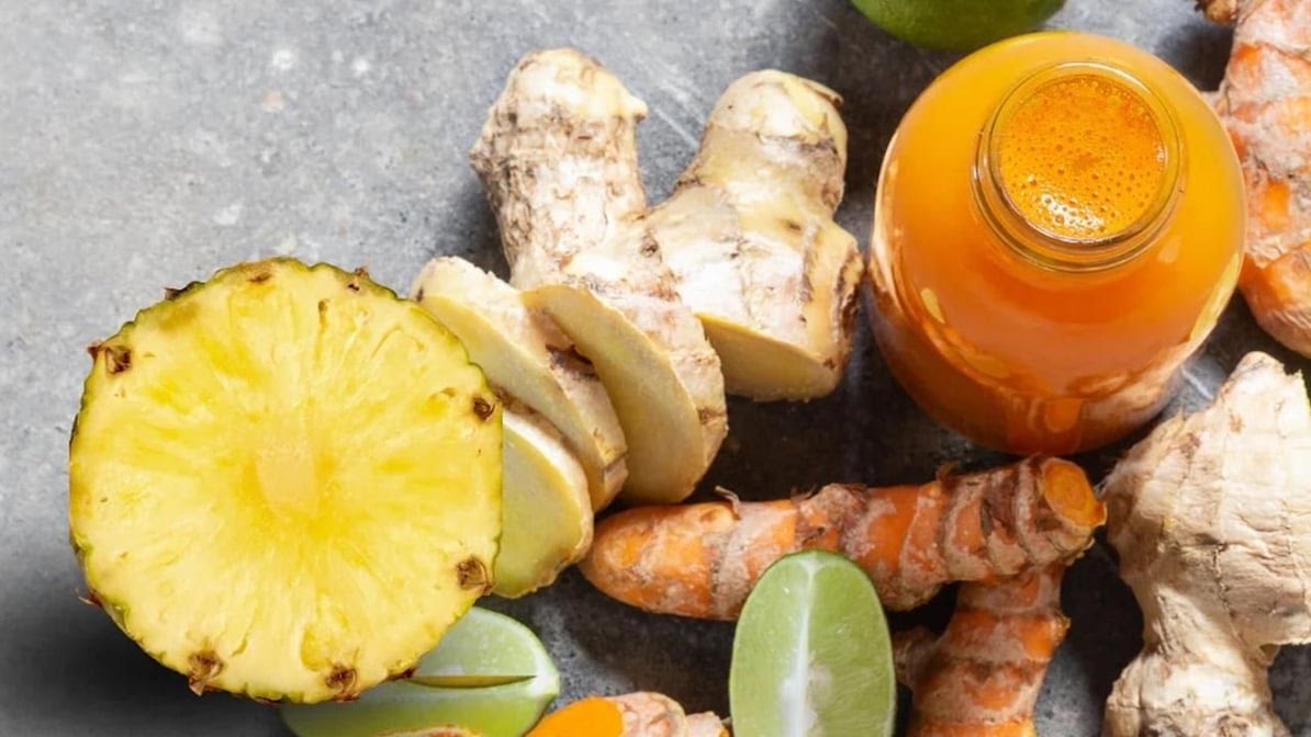 Puree Artisan Juice Bar by null