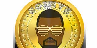 Kanye Doesnt Think This Coinye Thing Is Funny At.