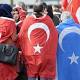 EU, Turkey test waters for rapprochement after failed coup 