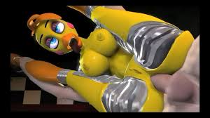 Fnaf chica do amazing blowgob in cafe and get hentai porn video jpg x Fnaf chica