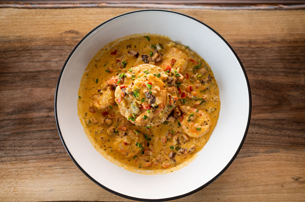 Southern Cross Kitchen by null