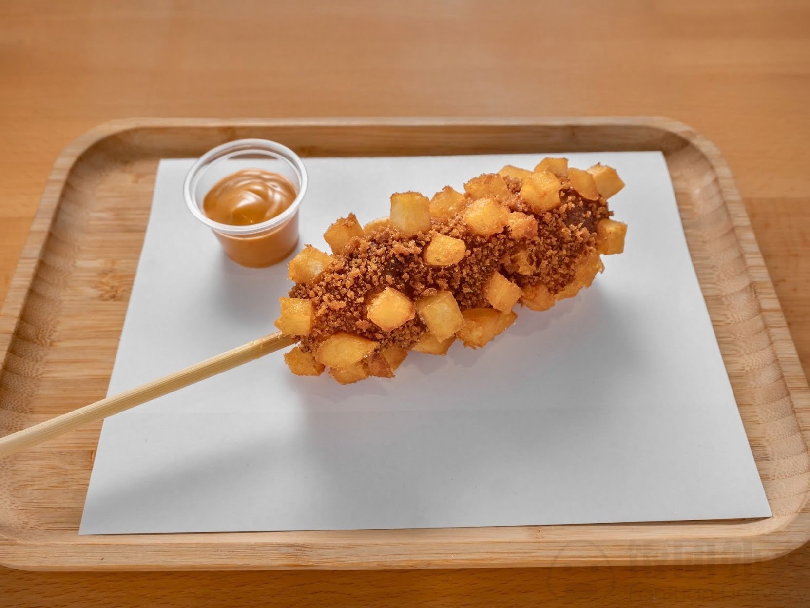 Mochiatsu Ring (Rittenhouse) by null