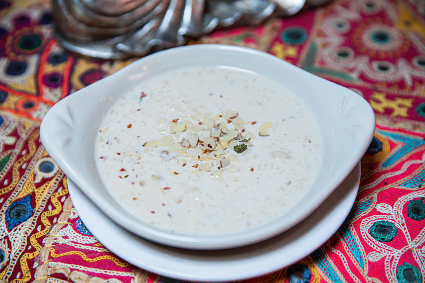 Taste of India by null